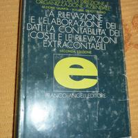 Furlan, La rilevazione e l'elaborazione dei dati