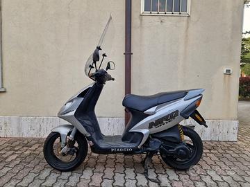 Piaggio nrg mc 2