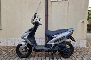 Piaggio nrg mc 2