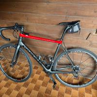 RIBASSO Cervelo R5 taglia 56