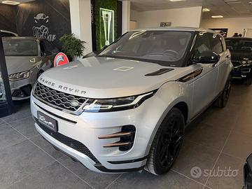 RANGE ROVER EVOQUE R-DYNAMIC 2.0 MHEV AWD 180CV TE