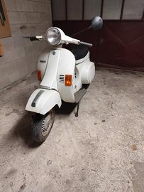 Piaggio Vespa PK 50 - 1986
