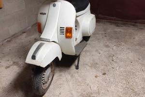 Piaggio Vespa PK 50 - 1986