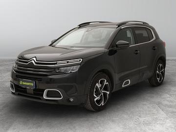 CITROEN C5 Aircross 2018 - C5 Aircross 1.5 U233855