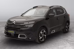 CITROEN C5 Aircross 2018 - C5 Aircross 1.5 U233855