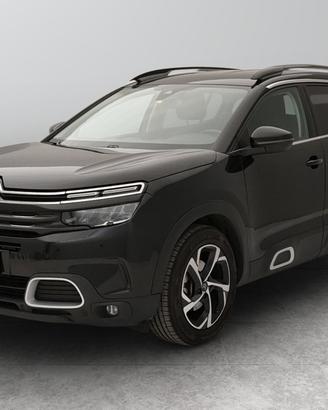 CITROEN C5 Aircross 2018 - C5 Aircross 1.5 U233855