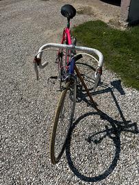 bici da corsa