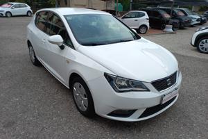 Seat Ibiza 1.4 TDI 75 CV CR 5p. Style