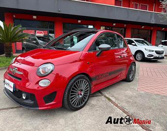 Fiat 500 Abarth 695 1.4 Benzina Gpl 145Cv
