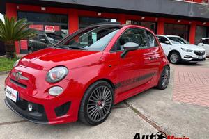 Fiat 500 Abarth 695 1.4 Benzina Gpl 145Cv