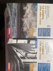 Libra pagina che non c’era epica e narrativa