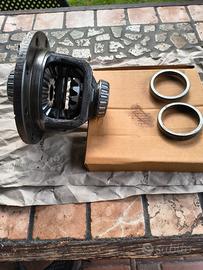 Differenziale Nissan patrol 61