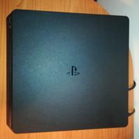 Ps4 slim