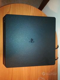 Ps4 slim