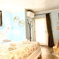 Camera con bagno privato Peschiera del Garda