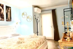 Camera con bagno privato Peschiera del Garda