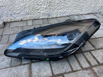 Faro Sinistro Jaguar E-Pace LED Originale