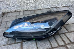 Faro Sinistro Jaguar E-Pace LED Originale