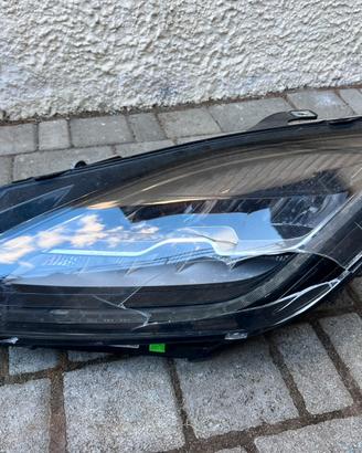 Faro Sinistro Jaguar E-Pace LED Originale