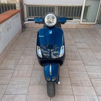 Vespa 50 lx