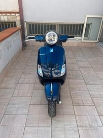 Vespa 50 lx
