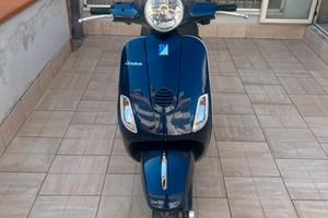Vespa 50 lx