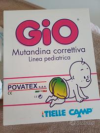 MUTANDINA PEDIATRICA GIÒ