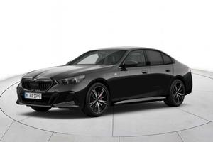 BMW Serie 5 520d xDrive Berlina 48V MSport Pro