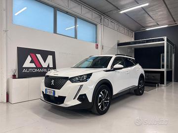 Peugeot 2008 2008 1.5 bluehdi Allure Pack s&s 110c