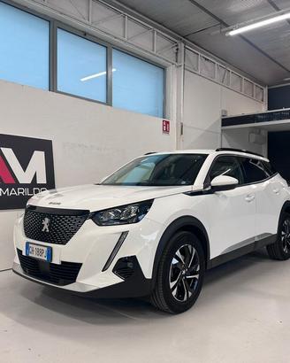 Peugeot 2008 2008 1.5 bluehdi Allure Pack s&s 110c