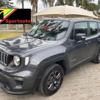 JEEP Renegade 1.6 Mjt 130 CV Longitude