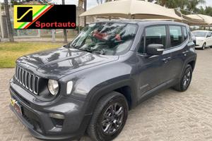 JEEP Renegade 1.6 Mjt 130 CV Longitude
