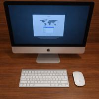 iMac 21,5 Retina 2013 i5 8GB 1TB