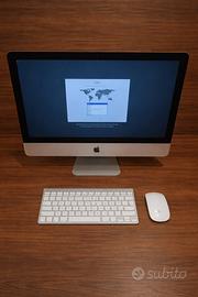 iMac 21,5 Retina 2013 i5 8GB 1TB