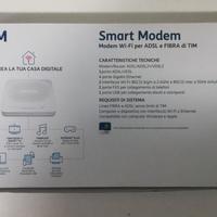 Smart Modem tim