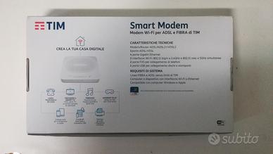 Smart Modem tim