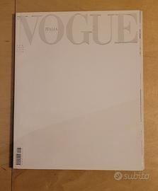 Vogue Italia Aprile 2020, Limited Edition