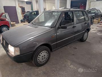 Fiat Uno 60 5 porte