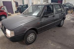Fiat Uno 60 5 porte