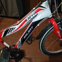 Bici da bambino Galant Kappa