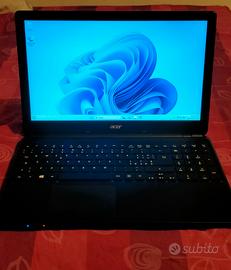 Portatile Acer e1-510 ssd