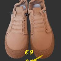 scarpe uomo Thearfter 