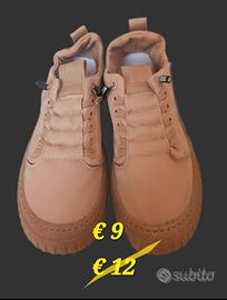 scarpe uomo Thearfter 