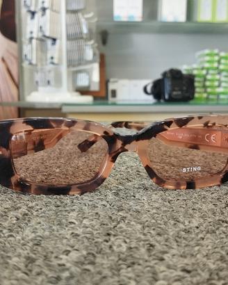 occhiali da sole Sting donna 