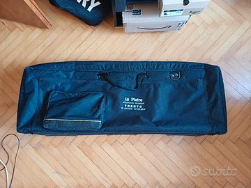 Borsa piano/keyboard RockBag