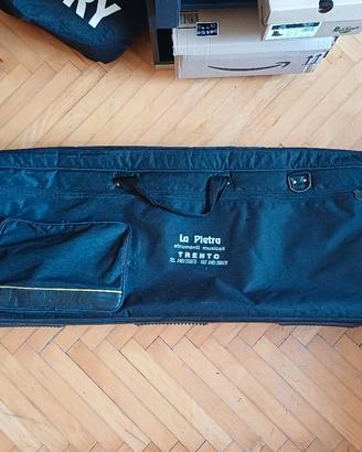 Borsa piano/keyboard RockBag
