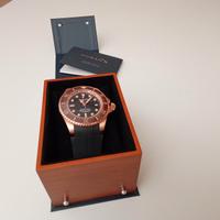 OROLOGIO SUB 1000m.automatico nuovo 