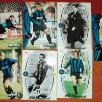 Cards inter