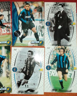 Cards inter