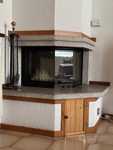 Apartment in Premia, Rivasco - Vista 5